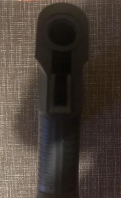 Benelli m3