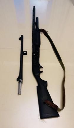 Benelli M3