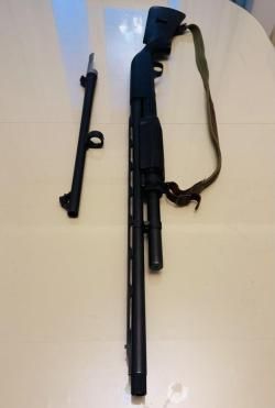 Benelli M3