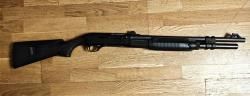 Benelli m3