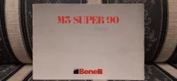 Benelli M3 Super 90 Combo ( Бенелли M3S90 Комбо )