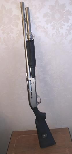 Benelli m3s90 Kromo