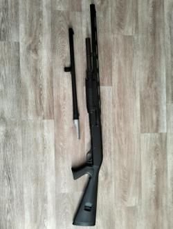 Benelli M3S90 super combo