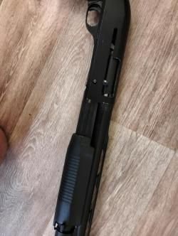 Benelli M3S90 super combo