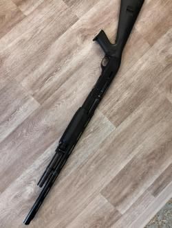 Benelli M3S90 super combo