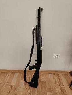 Benelli M3S90 