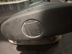 Benelli M3Super Kromo(12/76, ствол 50см)