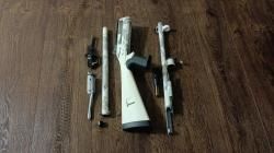Бенелли м4 / benelli m4