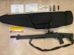 Benelli M4-90 super