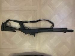 Benelli M4-90 super