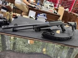 Benelli M4 S90 12\76