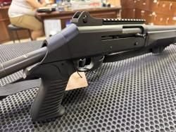 Benelli M4 S90 12\76