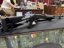 Benelli M4 S90 12\76