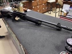 Benelli M4 S90 12\76