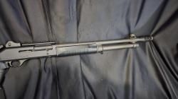 Benelli M4 S90, кал.12/76