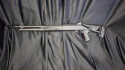 Benelli M4 S90, кал.12/76