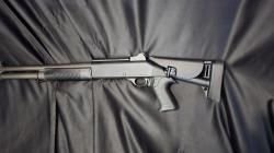 Benelli M4 S90, кал.12/76