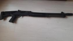 Benelli M4 S90 12×76