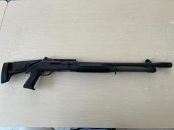 Benelli M4 S90