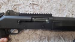 Benelli M4 S90 12×76