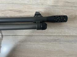 Ружье Benelli M4 S90 telescopic