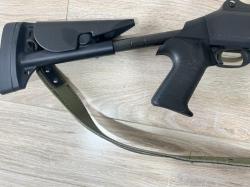 Ружье Benelli M4 S90 telescopic