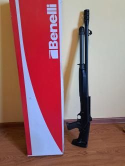 Benelli m4 s90