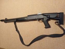 Бенелли М4 S90