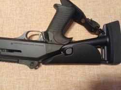 Бенелли М4 S90