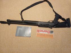 Бенелли М4 S90