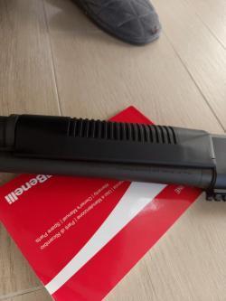 Benelli M4 S90