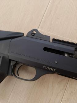 Benelli M4 S90
