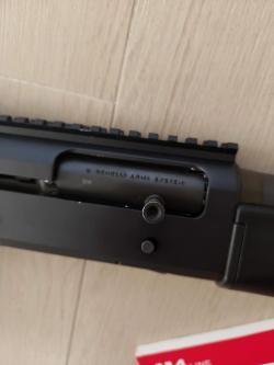 Benelli M4 S90