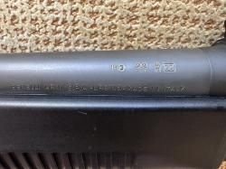 Benelli M4 S90