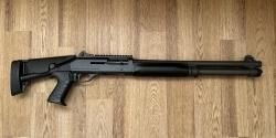 Benelli M4 S90