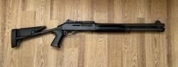 Benelli M4 S90