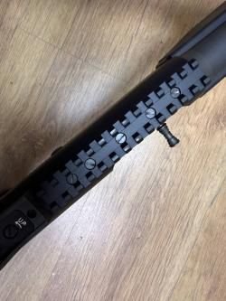 Benelli M4 Super 90 , кал. 12/76 в СПБ