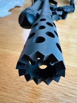 Benelli M4 Super 90 12/76