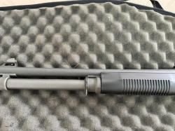 Benelli M4 Super 90 (12/76)
