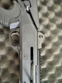 Benelli M4 Super 90 (12/76)