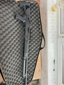 Benelli M4 Super 90 (12/76)