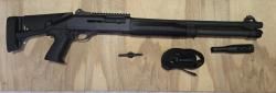 Benelli m4 super 90 12/76