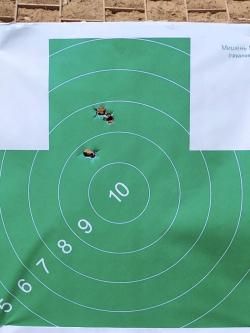 Benelli m4 super 90 12/76