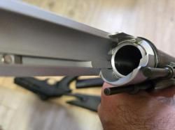 Benelli m4 super 90 12/76