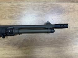Benelli M4 Super 90 2012 г.в. , кал. 12/76 в СПБ