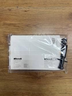 Benelli M4 Super 90 2012 г.в. , кал. 12/76 в СПБ