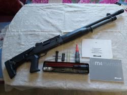 benelli m4 Super-90  k 12|76