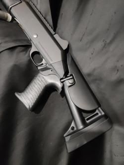 Benelli M4 Super 90, кал.12/76
