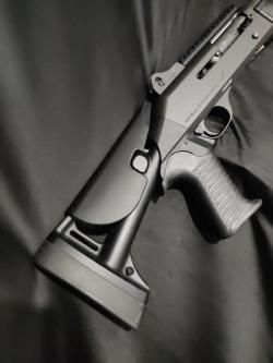 Benelli M4 Super 90, кал.12/76