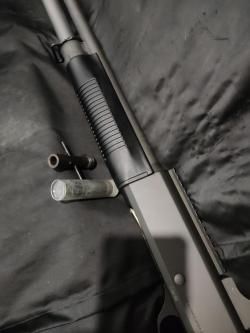 Benelli M4 Super 90, кал.12/76